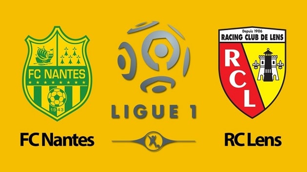 Soi kèo nhà cái tỉ số Nantes vs Lens, 17/01/2021 - VĐQG Pháp [Ligue 1]