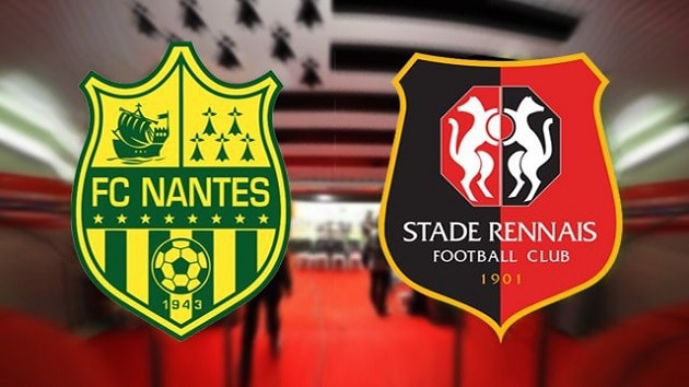 Soi kèo nhà cái tỉ số Nantes vs Rennes, 07/01/2021 - VĐQG Pháp [Ligue 1]