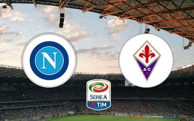 Soi kèo nhà cái tỉ số Napoli vs Fiorentina, 17/1/2021 - VĐQG Ý [Serie A]