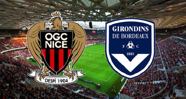 Soi kèo nhà cái tỉ số Nice vs Bordeaux, 17/01/2021 - VĐQG Pháp [Ligue 1]