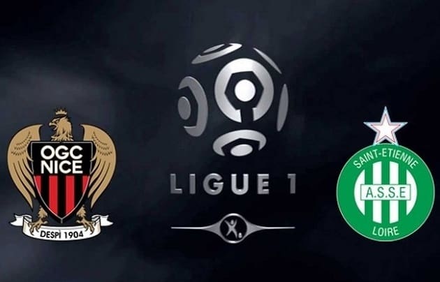 Soi kèo nhà cái tỉ số Nice vs Saint-Etienne, 31/1/2021 - VĐQG Pháp [Ligue 1]