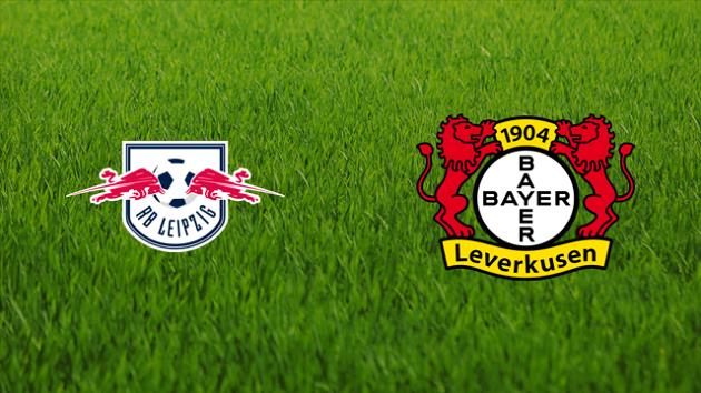 Soi kèo nhà cái tỉ số RB Leipzig vs Bayer Leverkusen, 31/1/2021 - VĐQG Đức [Bundesliga]