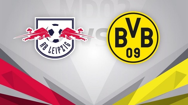 Soi kèo nhà cái tỉ số RB Leipzig vs Dortmund, 10/1/2021 - VĐQG Đức [Bundesliga]