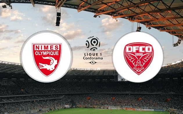 Soi kèo nhà cái tỉ số Reims vs Dijon, 07/01/2021 - VĐQG Pháp [Ligue 1]