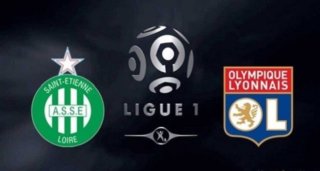 Soi kèo nhà cái tỉ số Saint-Etienne vs Lyon, 25/01/2021 - VĐQG Pháp [Ligue 1]