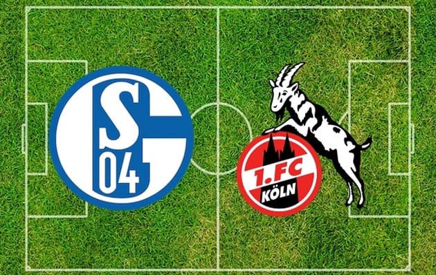 Soi kèo nhà cái tỉ số Schalke 04 vs FC Koln, 21/1/2021 - VĐQG Đức [Bundesliga]
