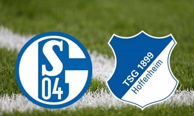 Soi kèo nhà cái tỉ số Schalke 04 vs Hoffenheim, 9/1/2021 - VĐQG Đức [Bundesliga]