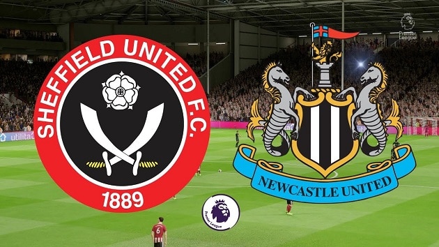 Soi kèo nhà cái tỉ số Sheffield Utd vs Newcastle, 13/1/2021 - Ngoại Hạng Anh