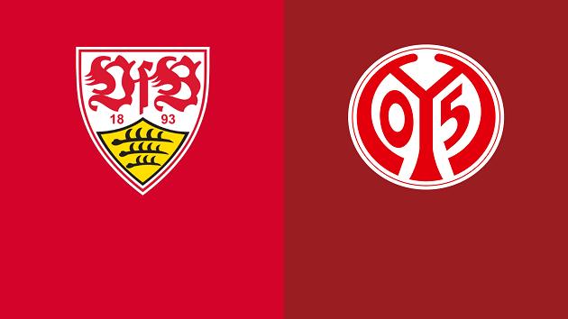 Soi kèo nhà cái tỉ số Stuttgart vs Mainz 05, 30/1/2021 - VĐQG Đức [Bundesliga]