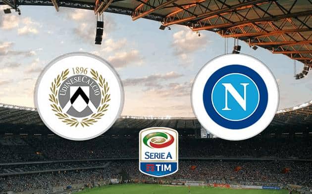 Soi kèo nhà cái tỉ số Udinese vs Napoli, 10/1/2021 - VĐQG Ý [Serie A]