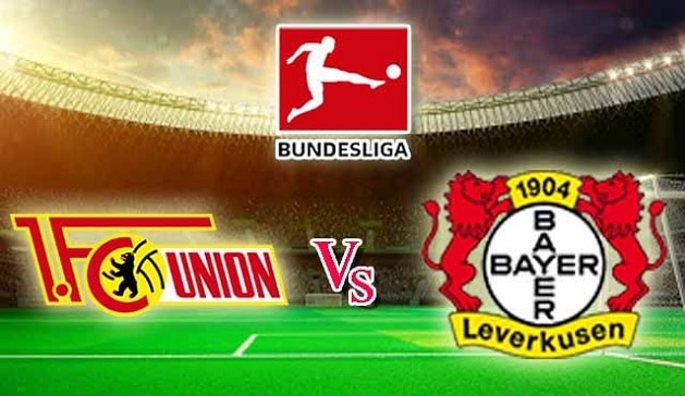 Soi kèo nhà cái tỉ số Union Berlin vs Bayer Leverkusen, 16/1/2021 - VĐQG Đức [Bundesliga]