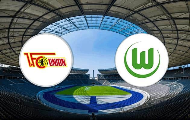 Soi kèo nhà cái tỉ số Union Berlin vs Wolfsburg, 9/1/2021 - VĐQG Đức [Bundesliga]