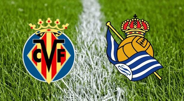 Soi kèo nhà cái tỉ số Villarreal vs Real Sociedad, 31/1/2021 - VĐQG Tây Ban Nha