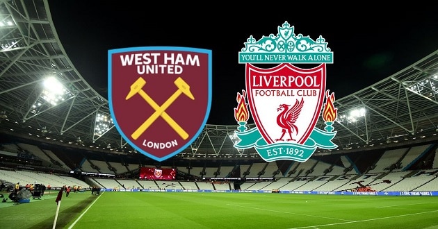 Soi kèo nhà cái tỉ số West Ham vs Liverpool, 31/1/2021 - Ngoại Hạng Anh