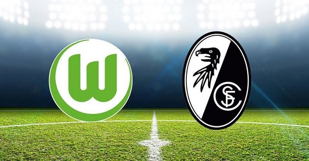 Soi kèo nhà cái tỉ số Wolfsburg vs Freiburg, 1/02/2021 - VĐQG Đức [Bundesliga]
