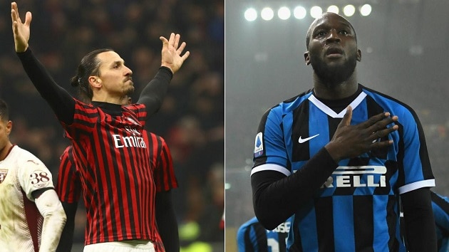 Soi kèo nhà cái tỉ số AC Milan vs Inter Milan, 21/2/2021 - VĐQG Ý [Serie A]