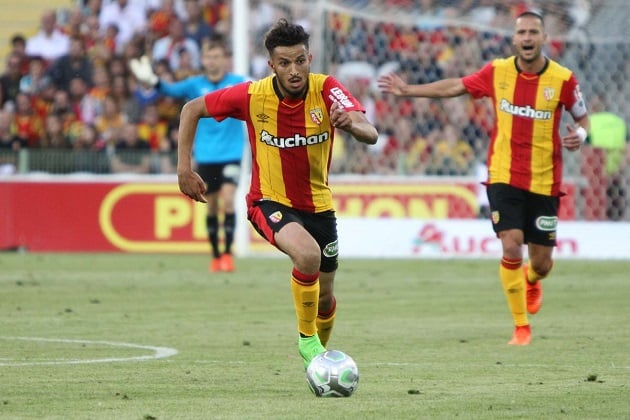 Soi kèo nhà cái tỉ số Angers vs Lens, 28/2/2021 - VĐQG Pháp [Ligue 1]