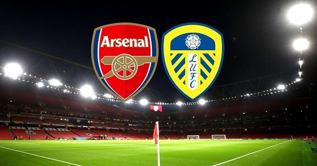 Soi kèo nhà cái tỉ số Arsenal vs Leeds Utd, 14/2/2021 - Ngoại Hạng Anh