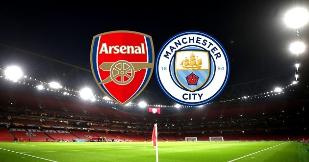 Soi kèo nhà cái tỉ số Arsenal vs Man City, 21/2/2021 - Ngoại Hạng Anh