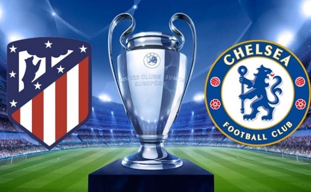 Soi kèo nhà cái tỉ số Atletico Madrid vs Chelsea, 24/2/2021 - Cúp C1 Châu u