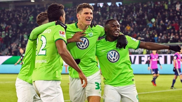 Soi kèo nhà cái tỉ số Augsburg vs Wolfsburg, 6/2/2021 - VĐQG Đức [Bundesliga]