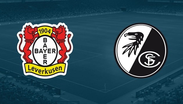 Soi kèo nhà cái tỉ số Bayer Leverkusen vs Freiburg, 1/3/2021 - VĐQG Đức [Bundesliga]