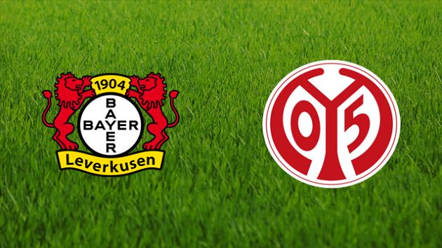Soi kèo nhà cái tỉ số Bayer Leverkusen vs Mainz 05, 13/2/2021 - VĐQG Đức [Bundesliga]