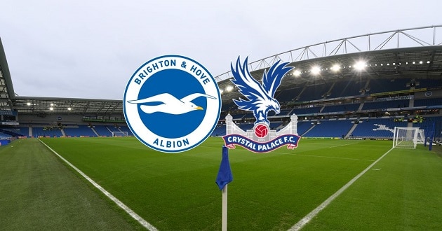 Soi kèo nhà cái tỉ số Brighton vs Crystal Palace, 23/2/2021 - Ngoại Hạng Anh