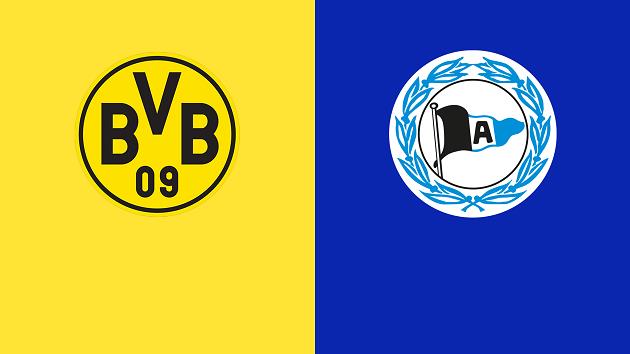 Soi kèo nhà cái tỉ số Dortmund vs Arminia Bielefeld, 27/2/2021 - VĐQG Đức [Bundesliga]