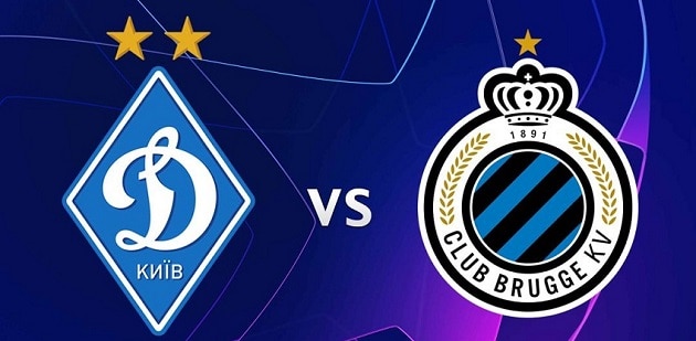 Soi kèo nhà cái tỉ số Dynamo Kyiv vs Club Brugge, 19/2/2021 - Cúp C2 Châu Âu
