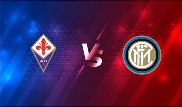 Soi kèo nhà cái tỉ số Fiorentina vs Inter Milan, 6/2/2021 - VĐQG Ý [Serie A]