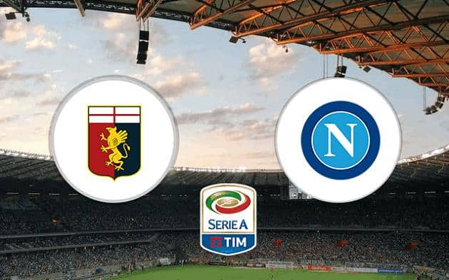 Soi kèo nhà cái tỉ số Genoa vs Napoli, 7/2/2021 - VĐQG Ý [Serie A]