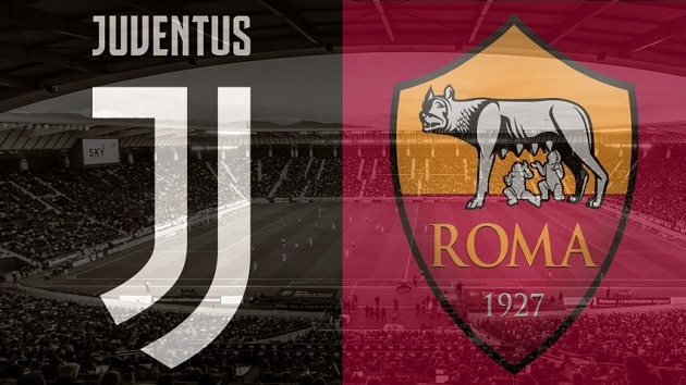 Soi kèo nhà cái tỉ số Juventus vs AS Roma, 7/2/2021 - VĐQG Ý [Serie A]