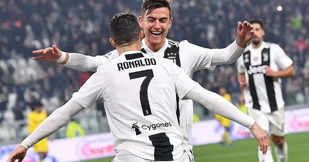 Soi kèo nhà cái tỉ số Juventus vs Crotone, 23/2/2021 - VĐQG Ý [Serie A]