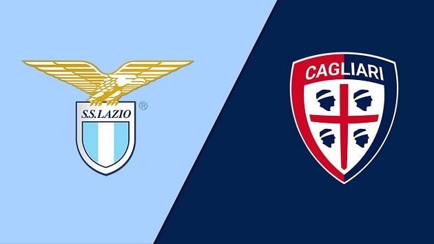 Soi kèo nhà cái tỉ số Lazio vs Cagliari, 8/2/2021 - VĐQG Ý [Serie A]