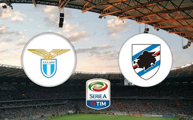 Soi kèo nhà cái tỉ số Lazio vs Sampdoria, 20/2/2021 - VĐQG Ý [Serie A]