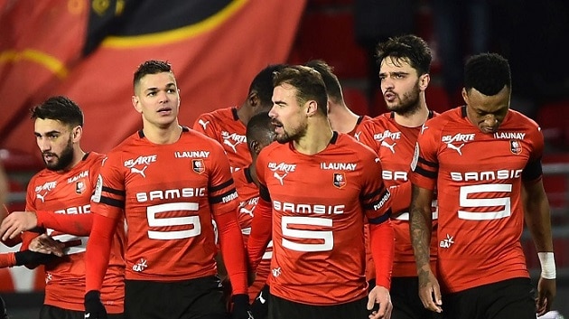 Soi kèo nhà cái tỉ số Lens vs Rennes, 7/2/2021 - VĐQG Pháp [Ligue 1]
