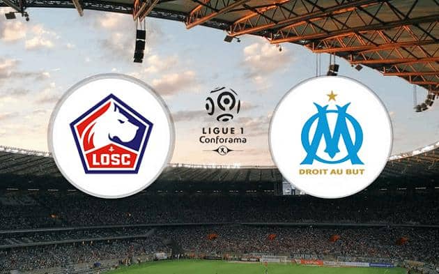 Soi kèo nhà cái tỉ số Lille vs Marseille, 4/3/2021 - VĐQG Pháp [Ligue 1]