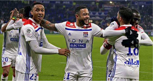 Soi kèo nhà cái tỉ số Lyon vs Montpellier, 14/2/2021 - VĐQG Pháp [Ligue 1]