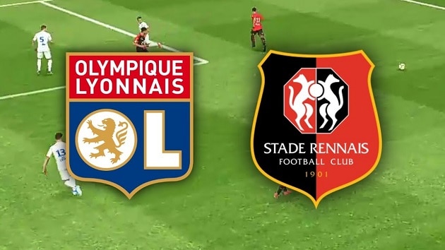 Soi kèo nhà cái tỉ số Lyon vs Rennes, 4/3/2021 - VĐQG Pháp [Ligue 1]