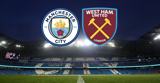 Soi kèo nhà cái tỉ số Man City vs West Ham, 27/2/2021 - Ngoại Hạng Anh