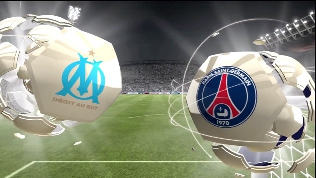 Soi kèo nhà cái tỉ số Marseille vs Paris SG, 8/2/2021 - VĐQG Pháp [Ligue 1]