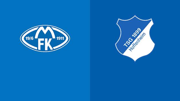 Soi kèo nhà cái tỉ số Molde vs Hoffenheim, 19/2/2021 - Cúp C2 Châu Âu
