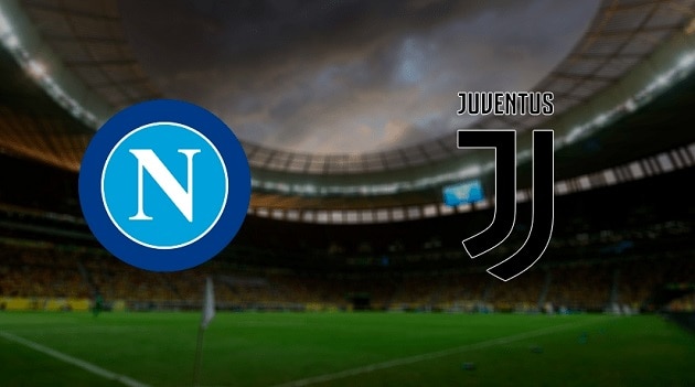 Soi kèo nhà cái tỉ số Napoli vs Juventus, 14/2/2021 - VĐQG Ý [Serie A]