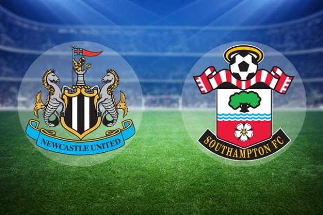 Soi kèo nhà cái tỉ số Newcastle vs Southampton, 06/2/2021 - Ngoại Hạng Anh