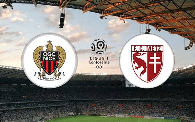 Soi kèo nhà cái tỉ số Nice vs Metz, 21/2/2021 - VĐQG Pháp [Ligue 1]