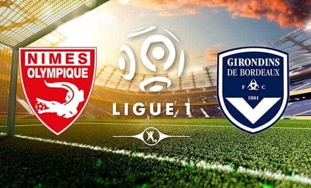 Soi kèo nhà cái tỉ số Nimes vs Bordeaux, 21/2/2021 - VĐQG Pháp [Ligue 1]