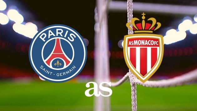 Soi kèo nhà cái tỉ số Paris SG vs AS Monaco, 22/2/2021 - VĐQG Pháp [Ligue 1]