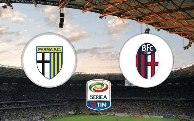 Soi kèo nhà cái tỉ số Parma vs Bologna, 8/2/2021 - VĐQG Ý [Serie A]