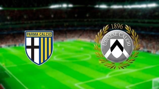 Soi kèo nhà cái tỉ số Parma vs Udinese, 21/2/2021 - VĐQG Ý [Serie A]